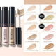 Консилер The Saem Cover Perfection Tip Concealer 1.75 для маскировки недостатков 6.5 г - изображение 3