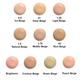 Консилер The Saem Cover Perfection Tip Concealer 1.75 для маскировки недостатков 6.5 г - изображение 4