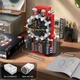 Конструктор Mould King Механические часы (10187) [161096] - изображение 8