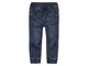 Джинсы джоггеры Joggers для мальчика Lupilu LYCRA® 416687 110 см (4-5 years) темно-синий - изображение 1