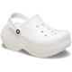 Сабо Crocs Classic Bella 36 р 22.5-23 см Белые 210062-M4/W6 White - изображение 2