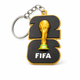 Брелок FIFA 2026 Кубок мира по футболу - изображение 1