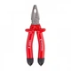 Плоскогубцы 200 мм, диэлектрические, 1000 В, CrV 6150 INTERTOOL NT-0314 (345174) - изображение 3