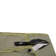 Полотенце Tribe з мікрофібри в чохлі Pocket Towel 90х180 2XL Army-green (T-LC-0001-2XL-army-green) - изображение 9