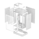 Корпус DeepCool CH170 Plus White (R-CH170-WHNGM0-G) без БП - изображение 10