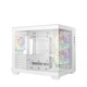 Корпус DeepCool CG330 3F White (R-CG330-WHNGM3-G) без БП - изображение 7