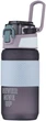 Бутылка для воды Ardesto Motion AR2260MP 600 мл фиолетовая - изображение 3