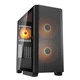Корпус Cougar Airface Flo RGB Black - изображение 1