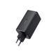 Адаптер сетевой BASEUS C to C cable GaN6 Pro Fast Charger set |2USB/2Type-C, 100W/3A, PD/QC| - изображение 14