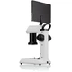 Мікроскоп Bresser Analyth LCD (5809100/10979) - зображення 2