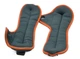 Обважнювачі-манжети для ніг та рук Power System PS-4044 Wrist Weights (2шт.*1 kg) (пара) - зображення 6