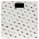 Весы напольные Ardesto SCB-965KNIT 150 кг белые - изображение 1