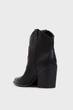 Жіночі чорні ковбойки FLTJALELE10 Guess 39 FLTJALELE10 - изображение 5