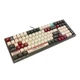 Клавіатура Bloody WS98 Pixels Red - зображення 4