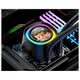 Система водяного охлаждения ID-Cooling FX360 LCD PE - изображение 5