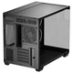 Корпус DeepCool CG330 3F Black (R-CG330-BKNGM3-G) без БП - изображение 4