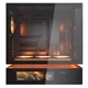 Корпус Cougar CFV235 Mesh Vision Black - зображення 7