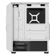 Корпус 1stPlayer F3-A-WH-4F1-PS-600FK-EU White 600W - изображение 2