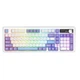 Клавіатура Ajazz AK980 V2 Gift Switch V2 White (AK980-V2-G-PWB) - зображення 1