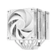 Кулер процессорный DeepCool AK620 G2 WH (R-AK620G2-WHNNMN-GJD) - изображение 6