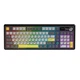 Клавіатура Ajazz AK980 V2 Gift Switch V2 Black (AK980-V2-G-BGY) - зображення 1