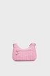 Жіноча сумка ASSIA TOP ZIP SHOULDER BAG Guess OS HWQG8499180 - зображення 4