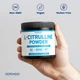 Добавка премиум-класса оксид азота цитруллин аргинин Dorado Nutrition L Citrulline Powder 500 г - изображение 5