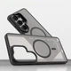 Чохол Lenuo Magnetic для Samsung Galaxy S26 Ultra Black - изображение 3