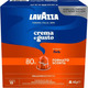 Кава у капсулах Nespresso Lavazza Crema e Gusto FORTE Aluminium SCORTA PACK (80 капсул) - зображення 2