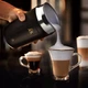 Капучинатор Вспениватель молока Aeroccino L’OR Milk Frother - изображение 7
