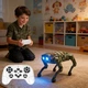 Інтерактивний робот-собака Smart Dog на акумуляторі з режимом програмування / Собака робот на радіокеруванні (i7-192740) - зображення 3