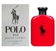 Тестер Туалетная вода для мужчин Ralph Lauren Polo Red 125 мл - изображение 1