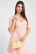 Жіноча жовта сумка NOELLE Guess OS HWZG7879140 - изображение 2