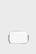 Біла сумка NOELLE CROSSBODY CAMERA Guess OS HWZG7879140 - зображення 4