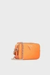 Помаранчева сумка NOELLE Guess OS HWZG7879140 - зображення 3