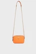 Помаранчева сумка NOELLE Guess OS HWZG7879140 - зображення 5
