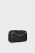 Жіноча чорна сумка GIULLY II Guess OS HWQG9673080 - изображение 3