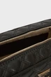 Жіноча чорна сумка GIULLY II Guess OS HWQG9673080 - изображение 5