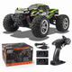 Радиоуправляемая машинка HOSHI N416 1:16 4WD, RC внедорожник до 40 км/ч, машинка на пульте, 2 АКБ, скоростная машина для бездорожья - изображение 2