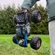 RC машинка HOSHI N516 1:10 4WD до 50 км/год, позашляховик на радіокеруванні, радіокерований автомобіль всюдихід, машинка на пульті для бездоріжжя - зображення 3