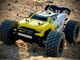 Машинка на радиоуправлении MJX Hyper Go 14207 1:14 4WD до 55 км/ч, Brushless RC монстр-трак, внедорожник, металлическая трансмиссия, LiPo 2S/3S - изображение 7