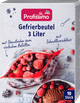 Пакети - zip для заморозки продуктів Profissimo Quick'n Fresh 3 L, 10 шт. - зображення 2