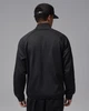 Кофта чоловіча Jordan Brooklyn Tricot Tracksuit S Чорний IO0745-010 - зображення 2