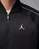 Кофта чоловіча Jordan Brooklyn Tricot Tracksuit S Чорний IO0745-010 - зображення 4