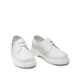 Кроссовки женские Dr. Martens 1461 White 45 Белый 27522100 - изображение 5