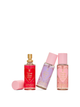 Подарунковий набір міні-містів (3 шт) Victoria's Secret Be Mine Mini Fragrance Mist Gift Set - зображення 2