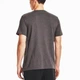 Футболка мужская Under Armour Gl Foundation S Сірий 1326849-402 - изображение 2
