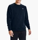 Свитшот мужской Under Armour Sweatshirt Rival Fleece Crew Blue 3XL Синий1357096-408 - изображение 1