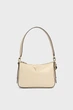 Жіноча біла сумка Guess OS HWVG9493180 - изображение 2