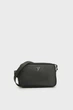 Чоловіча чорна сумка TORINO CMERA BAG 2 ZP Guess OS HMECSAP3329 - зображення 1